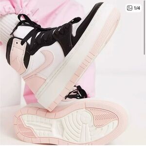 Nike Air Jordan 1 Elevate High